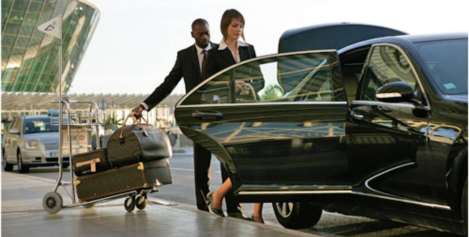 Airport Transfers A2B Euro Cars Ltd